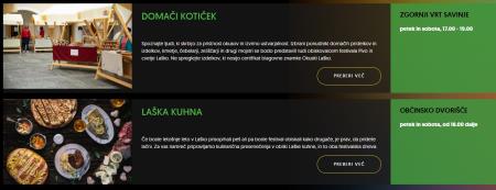 Kje se bo dogajalo v času Pivo in cvetja 1